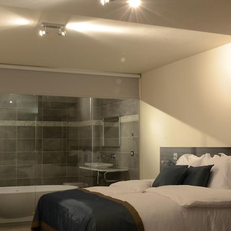 דנדרמונדה Abalona Hotel & Apartments מראה חיצוני תמונה