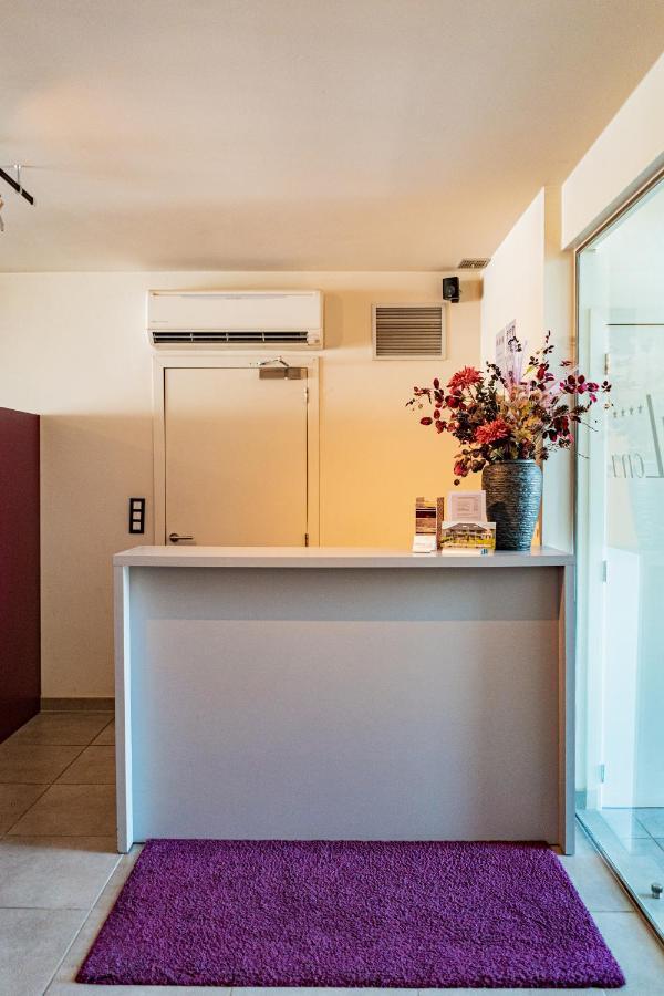 דנדרמונדה Abalona Hotel & Apartments מראה חיצוני תמונה