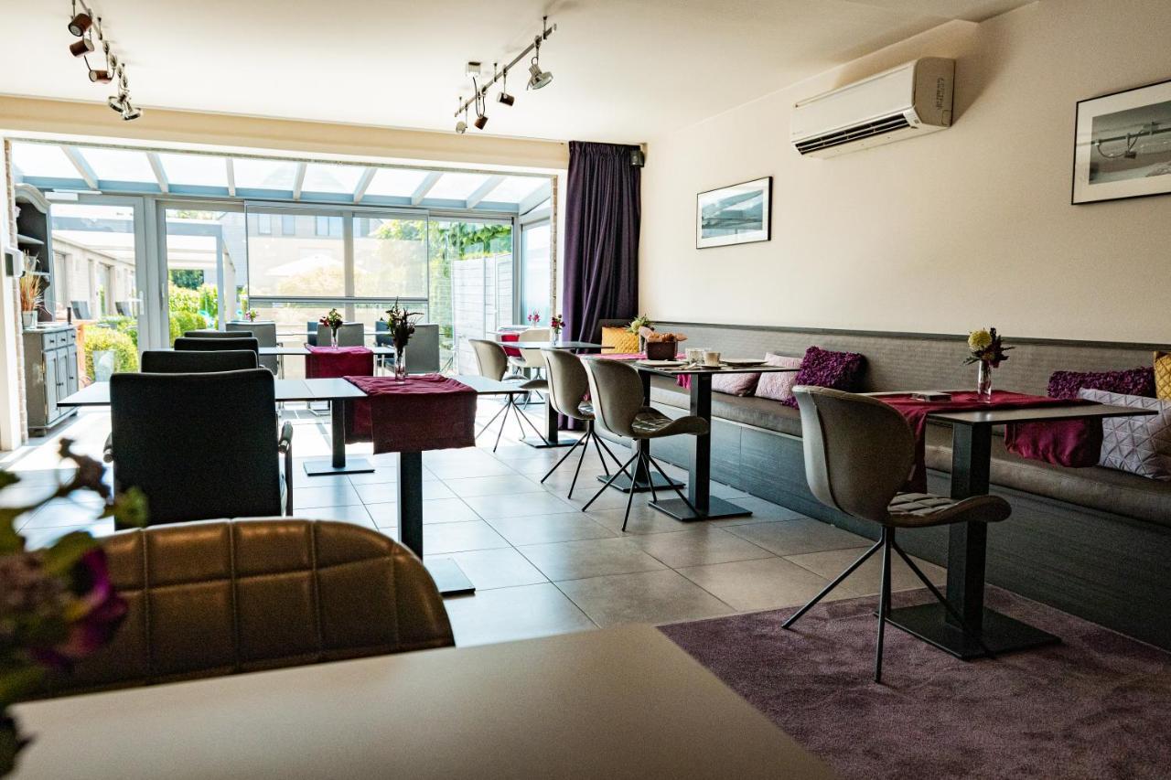דנדרמונדה Abalona Hotel & Apartments מראה חיצוני תמונה