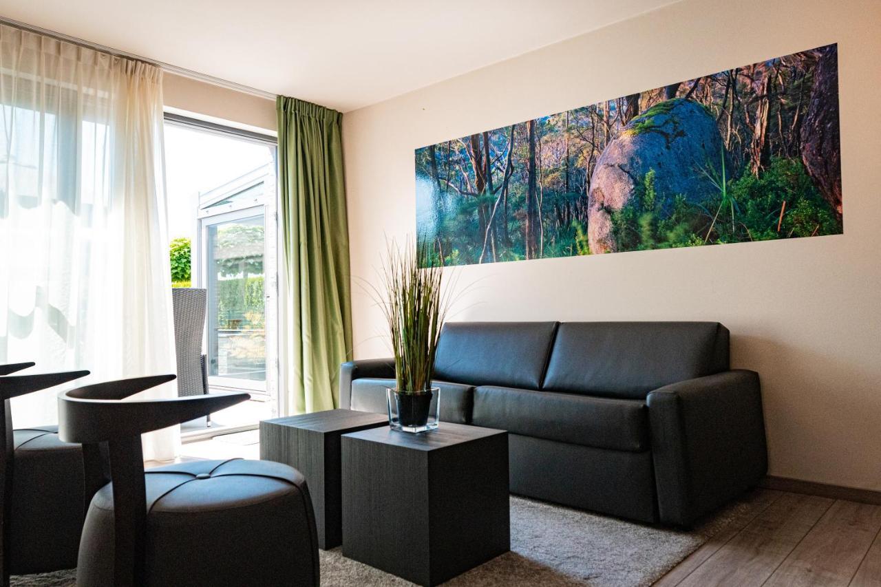 דנדרמונדה Abalona Hotel & Apartments מראה חיצוני תמונה