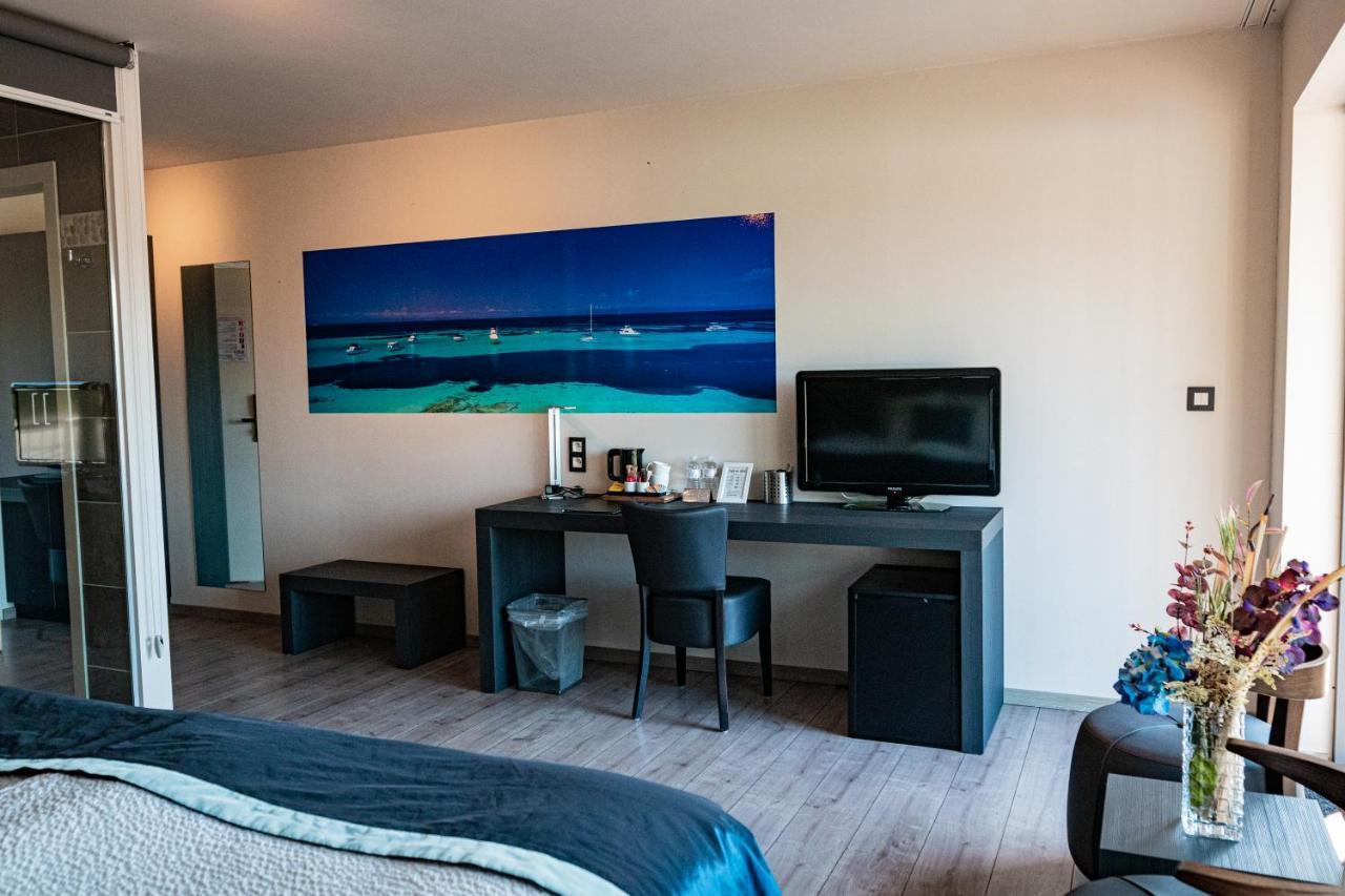 דנדרמונדה Abalona Hotel & Apartments מראה חיצוני תמונה