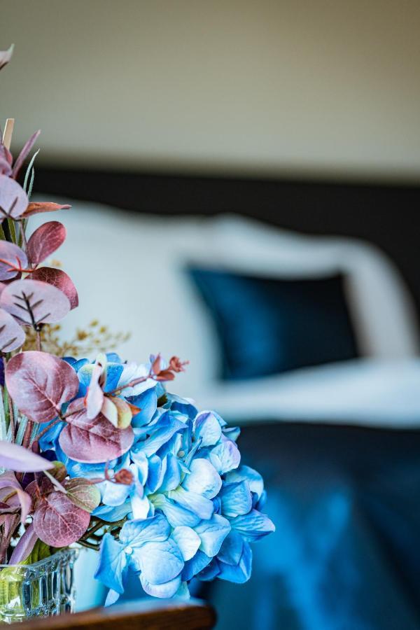 דנדרמונדה Abalona Hotel & Apartments מראה חיצוני תמונה