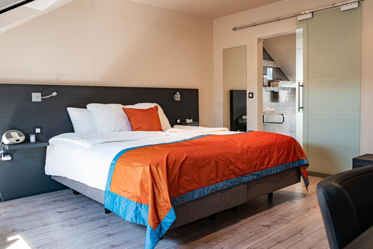דנדרמונדה Abalona Hotel & Apartments מראה חיצוני תמונה
