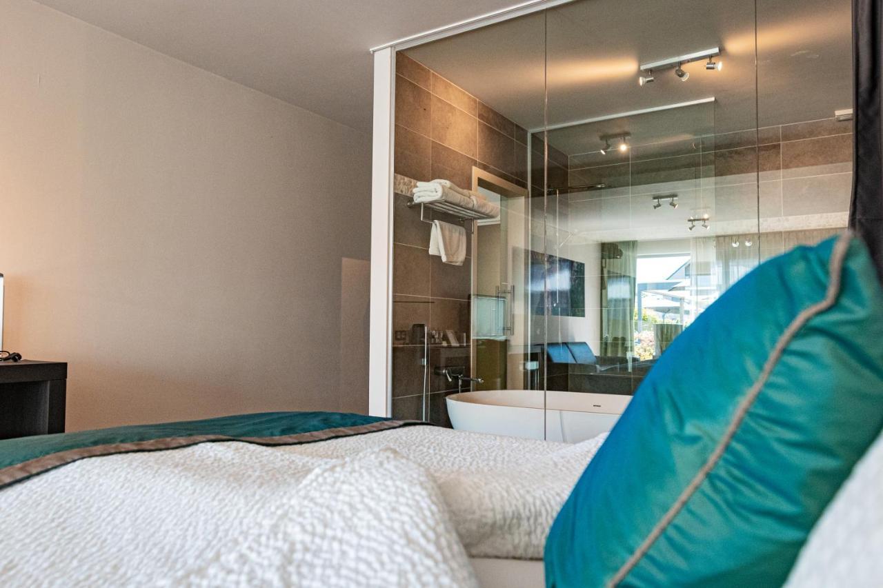 דנדרמונדה Abalona Hotel & Apartments מראה חיצוני תמונה
