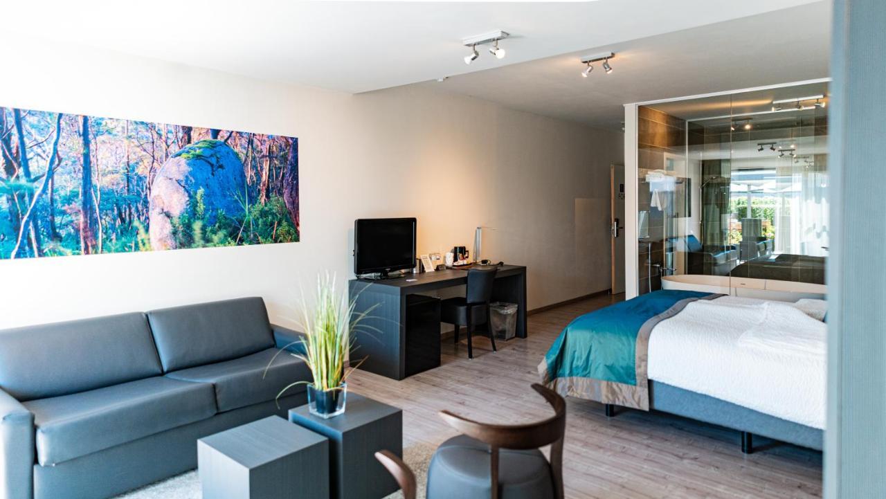דנדרמונדה Abalona Hotel & Apartments מראה חיצוני תמונה