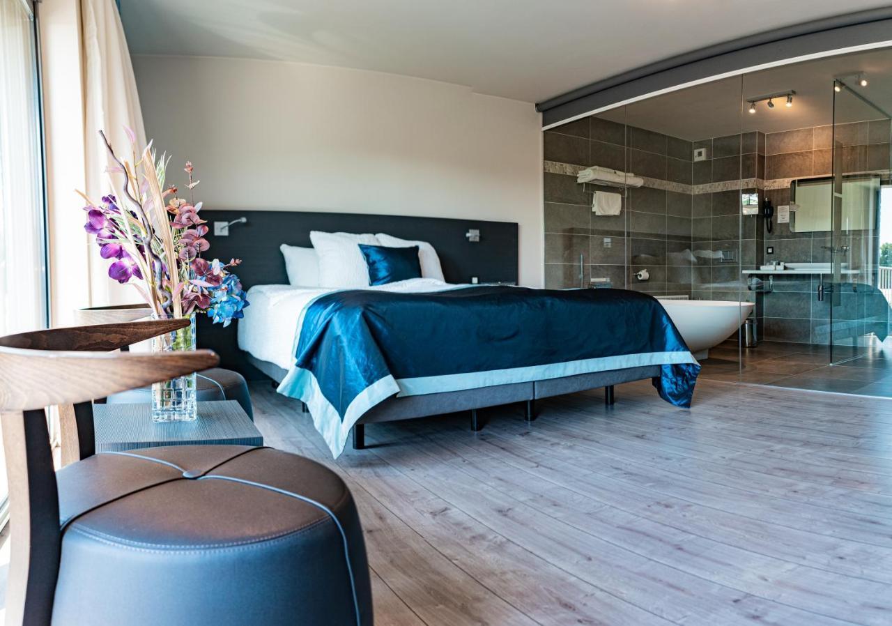 דנדרמונדה Abalona Hotel & Apartments מראה חיצוני תמונה