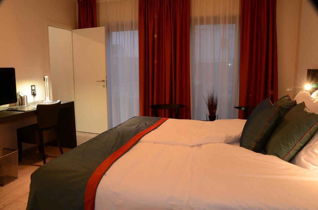 דנדרמונדה Abalona Hotel & Apartments חדר תמונה