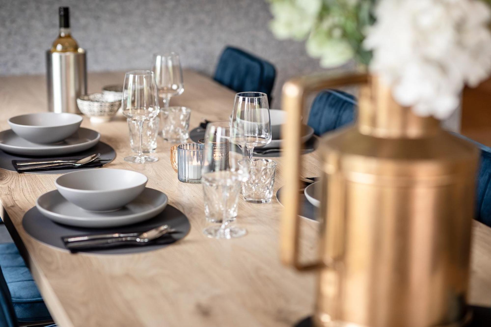 דנדרמונדה Abalona Hotel & Apartments מראה חיצוני תמונה