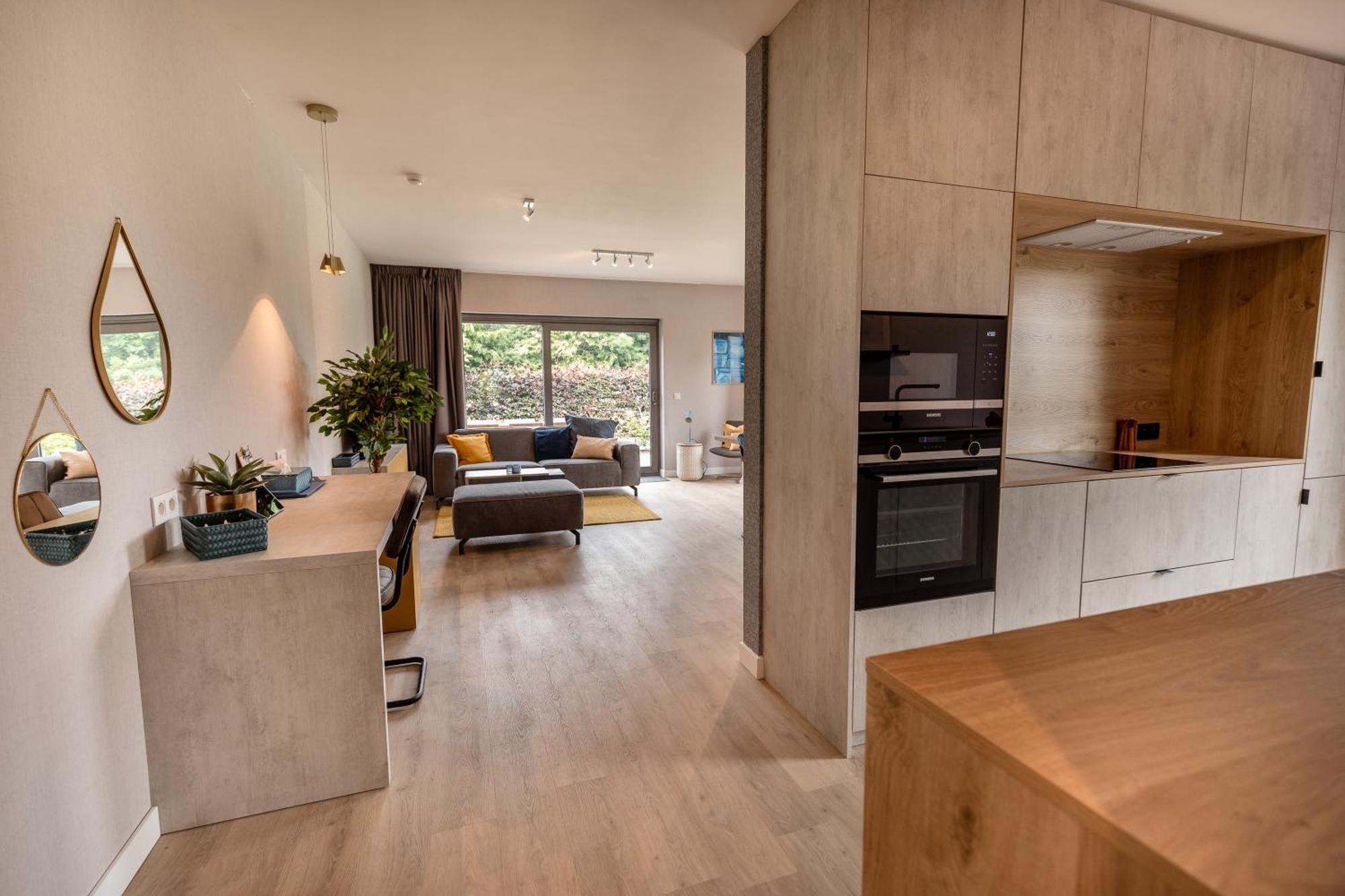 דנדרמונדה Abalona Hotel & Apartments מראה חיצוני תמונה