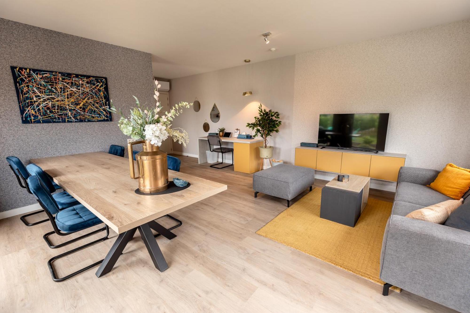 דנדרמונדה Abalona Hotel & Apartments מראה חיצוני תמונה