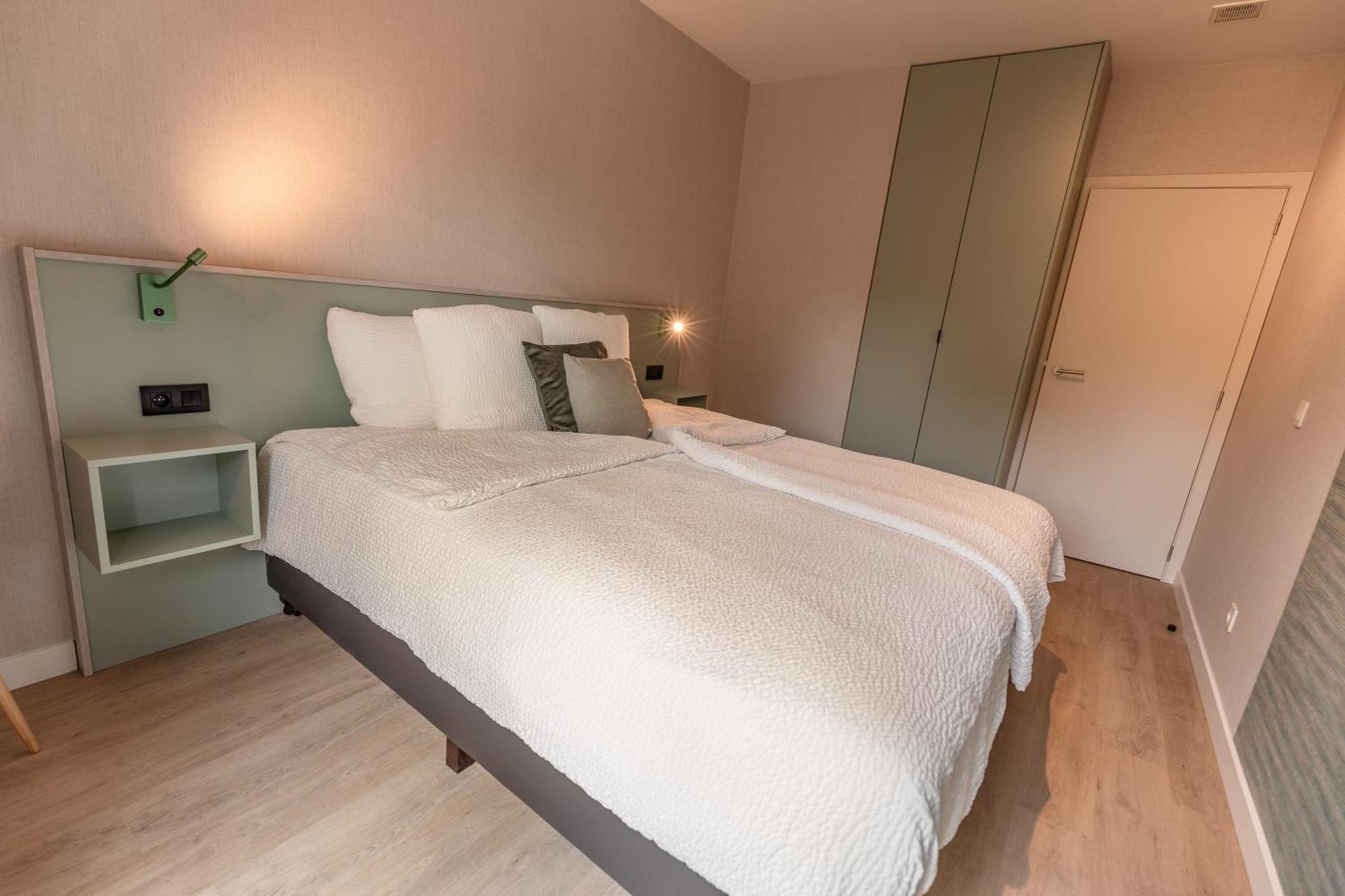 דנדרמונדה Abalona Hotel & Apartments מראה חיצוני תמונה