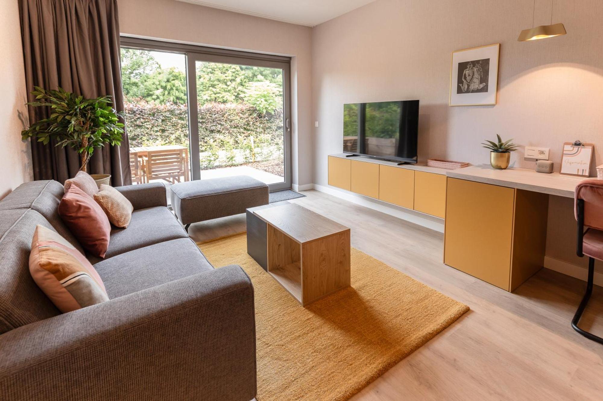 דנדרמונדה Abalona Hotel & Apartments מראה חיצוני תמונה