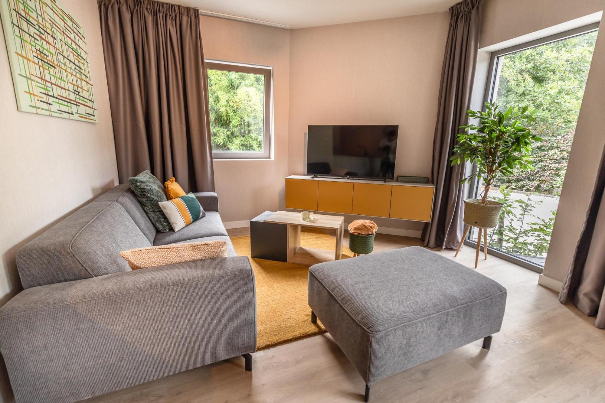 דנדרמונדה Abalona Hotel & Apartments מראה חיצוני תמונה