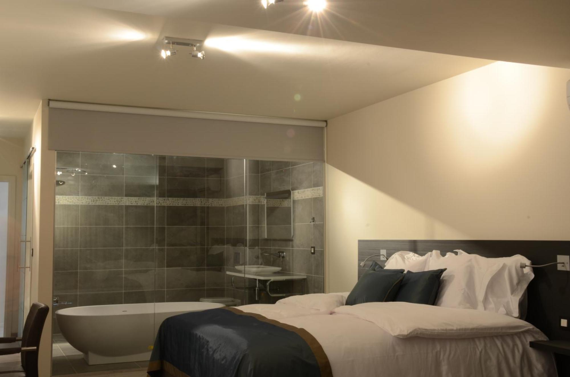דנדרמונדה Abalona Hotel & Apartments מראה חיצוני תמונה